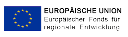 Europäische Union - Europäischer Fonds für regionale Entwicklung